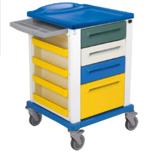 K816410 - Carrello multifunzione