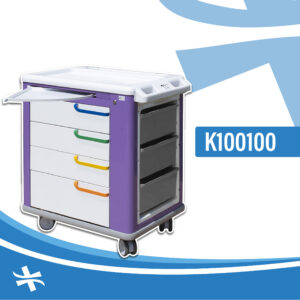KUBO K100100