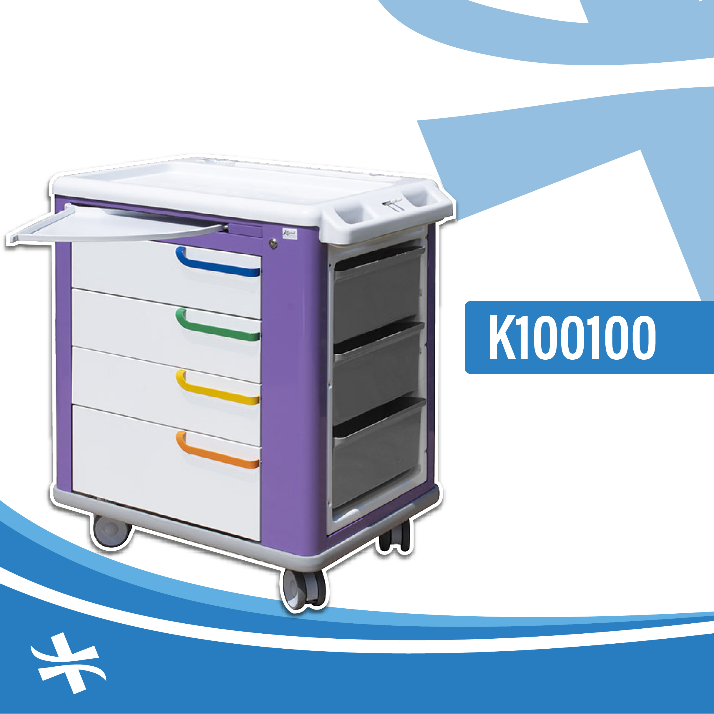 KUBO K100100