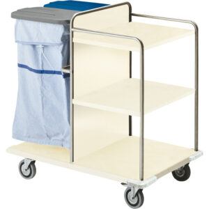 K626085 - Carrello raccolta e distribuzione