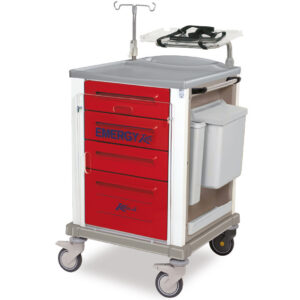 K816419 - Carrello emergenza